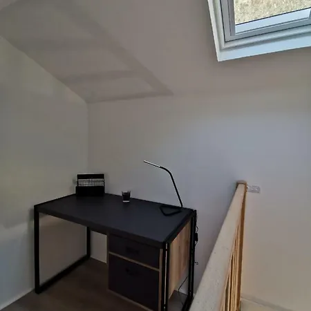아파트 T2 Cosy Quartier De La Gare-tramway-dday All Days 르망